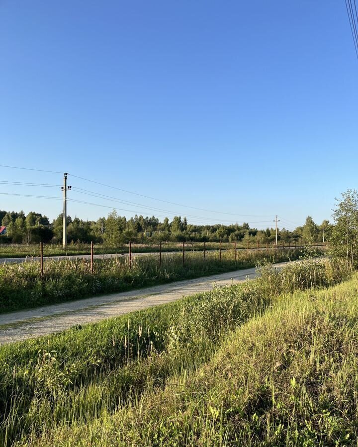 земля городской округ Наро-Фоминский г Верея 9816 км, садоводческий потребительский кооператив Полюшко, 64, Минское шоссе фото 7