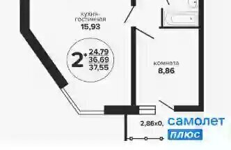 с Русская Мамайка р-н Центральный внутригородской Больничный городок дом 6 фото