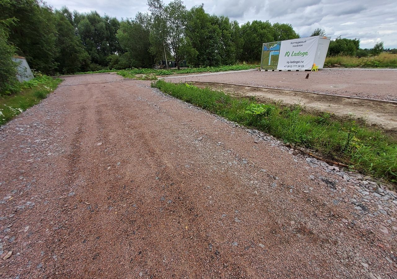 земля р-н Тосненский д Ладога пер 3-й Гранитный Московское шоссе, 9745 км, Санкт-Петербург, Павловск, Фёдоровское городское поселение фото 17