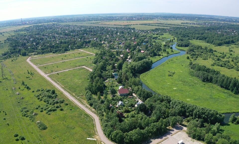 земля р-н Тосненский д Ладога пер 3-й Гранитный Московское шоссе, 9745 км, Санкт-Петербург, Павловск, Фёдоровское городское поселение фото 18