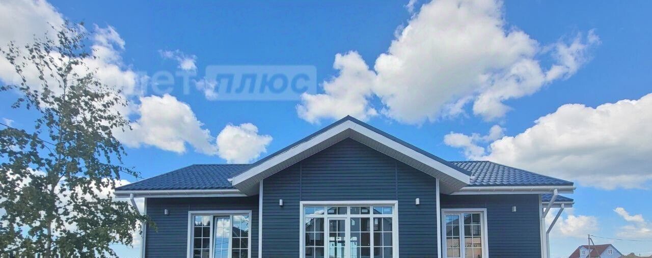 дом р-н Ломоносовский Виллозское городское поселение, Лесная Привилегия кп, 279 фото 5