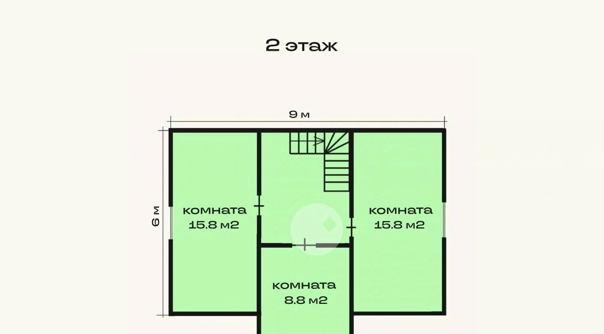 дом р-н Кировский массив Келколово-1 снт Заря ул 14-я Садовая Мгинское городское поселение фото 12