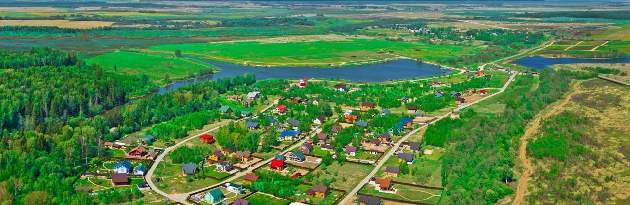 земля городской округ Волоколамский Львовские Озера кп фото 1