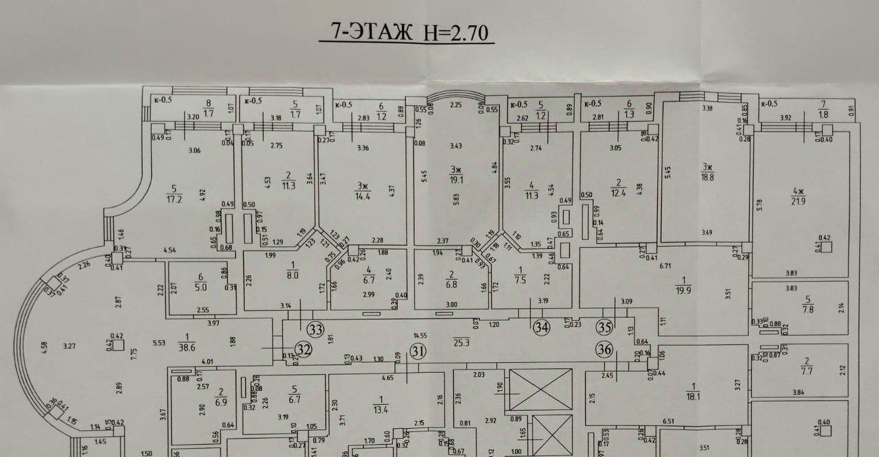 квартира г Калининград р-н Ленинградский ул Гайдара 122 фото 2