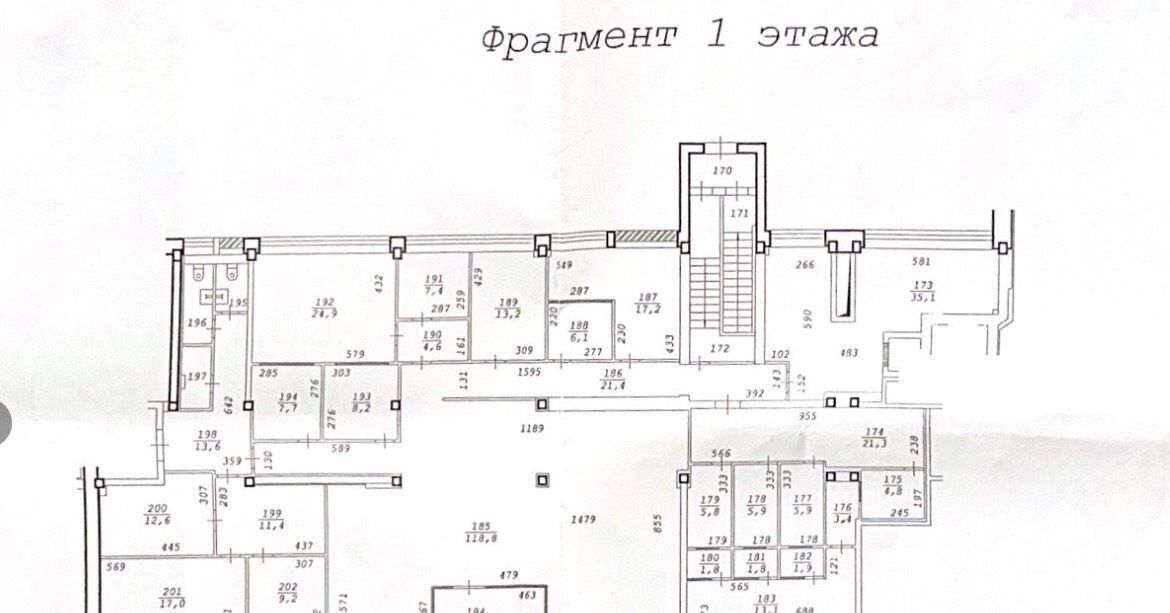 свободного назначения г Новосибирск ул Фрунзе 5 Красный Проспект фото 11