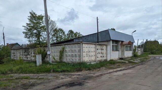 г Людиново ул Шумавцова 93а городское поселение Людиново фото