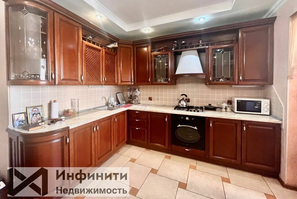 квартира г Ставрополь р-н Промышленный ул Ленина 482/1 фото 1