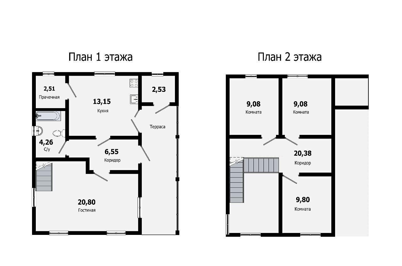 дом р-н Гатчинский п Тайцы ул Шоссейная 27 Гатчинское шоссе, 16 км, городской пос. Тайцы фото 36