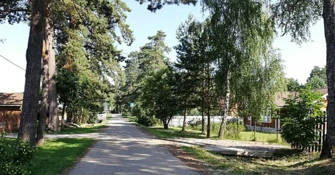 земля городской округ Рузский п Бородёнки ул Центральная фото 3