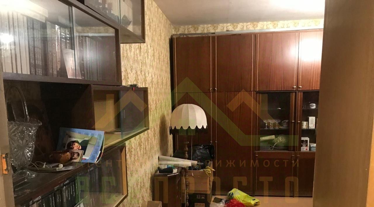 квартира г Москва метро Шипиловская ул. Мусы Джалиля, 15К 1 фото 2