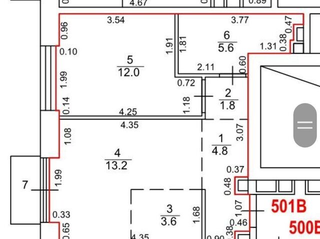 проезд Причальный 10к/1 фото