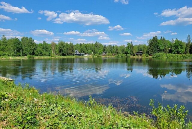 городской округ Дмитровский коттеджный посёлок Дубровка, 684, Лобня фото