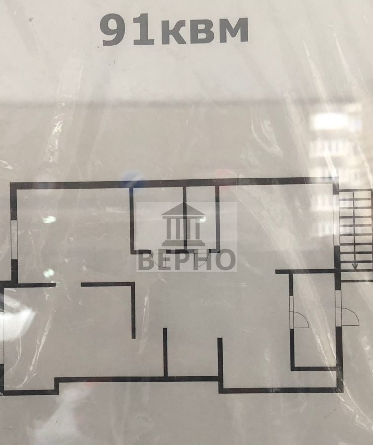 свободного назначения г Краснодар р-н Прикубанский ул Стахановская 1/5к 5 фото 6