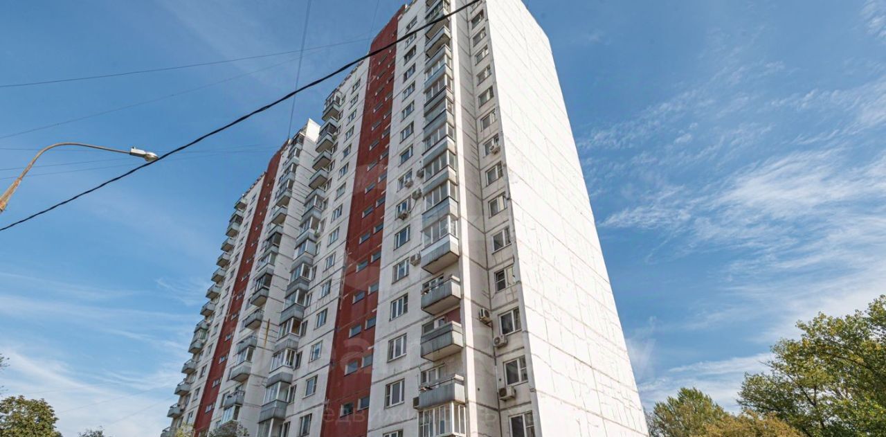 квартира г Москва ул Новая 3 Грачёвская фото 23