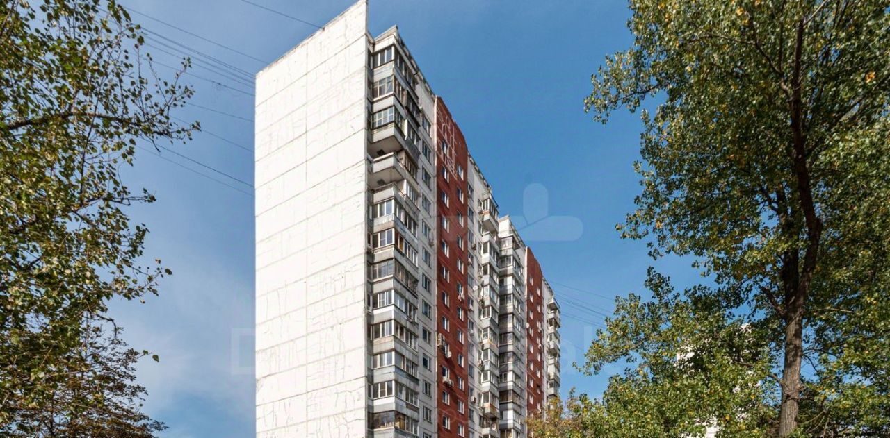 квартира г Москва ул Новая 3 Грачёвская фото 24