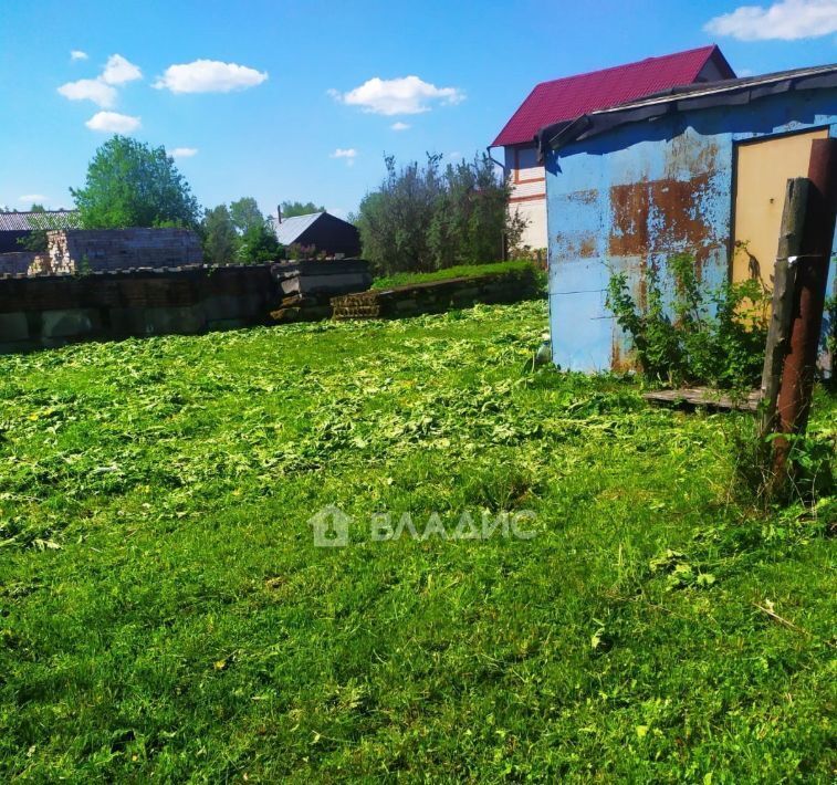 земля городской округ Клин д Горбово 93 фото 3