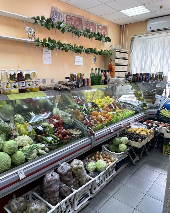 торговое помещение г Москва метро Верхние Лихоборы б-р Бескудниковский 2к/1 фото 9