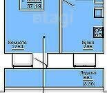 жилой дом на ул. Сокольская, 10Б Кировский район фото