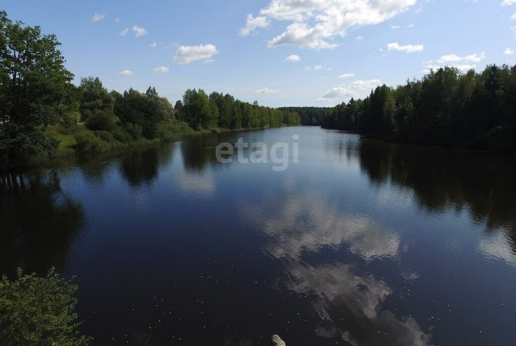 земля р-н Боровский д Каверино сельское поселение Совьяки фото 4