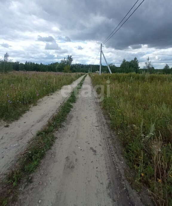 земля р-н Старомайнский п Садовка Краснореченское сельское поселение фото 4