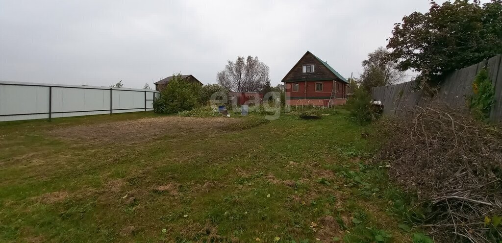 дом р-н Ярославский д Чурилково Ивняковское сельское поселение фото 17