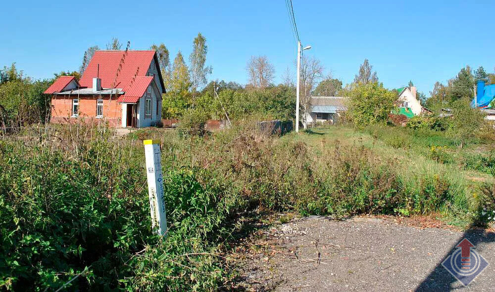 земля городской округ Наро-Фоминский д Симбухово ул Нарская фото 7