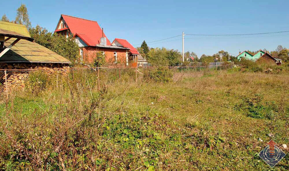 земля городской округ Наро-Фоминский д Симбухово ул Нарская фото 8