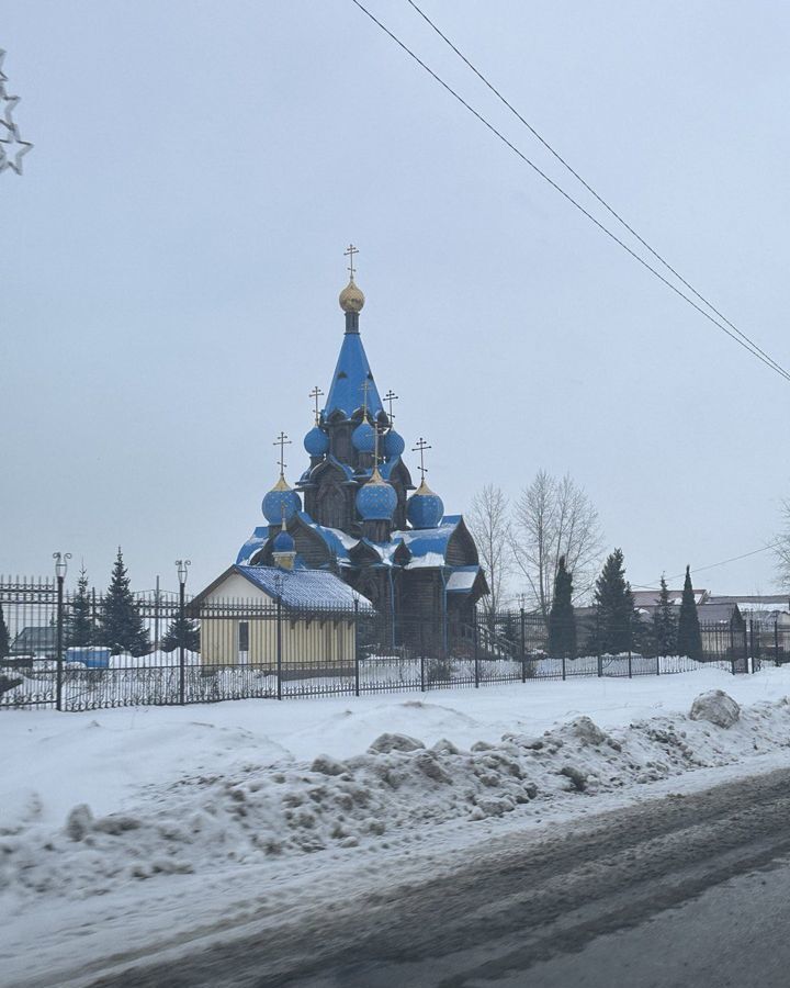 земля р-н Волжский пгт Смышляевка коттеджный пос. Новая Дубрава, Стройкерамика фото 1