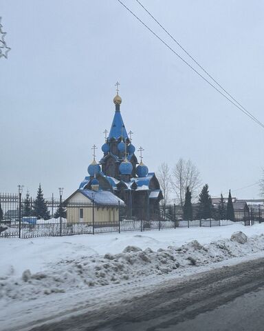 земля коттеджный пос. Новая Дубрава, Стройкерамика фото