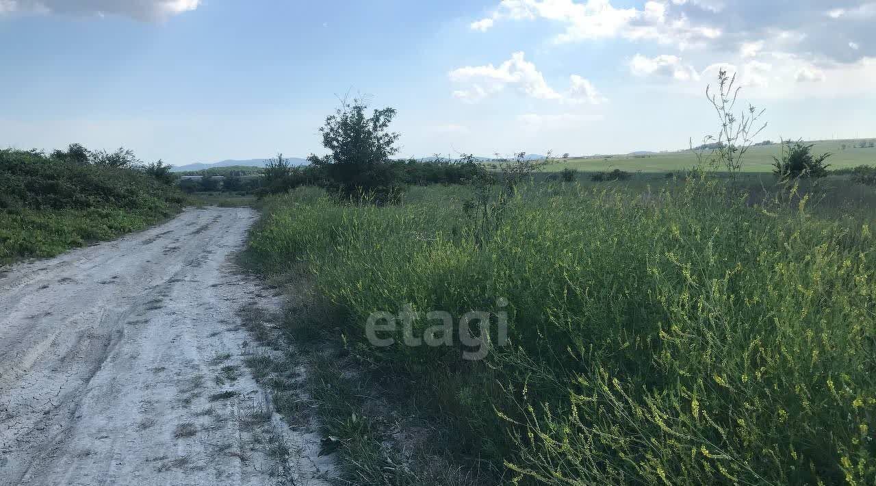 земля г Новороссийск ст-ца Натухаевская муниципальное образование фото 2