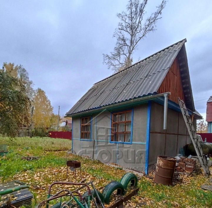 дом г Красноярск р-н Октябрьский ул Елены Стасовой 54ж/41 фото 4