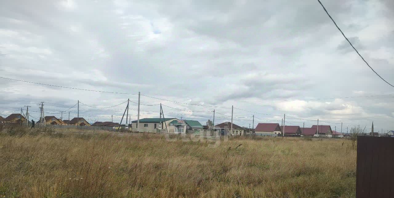 дом р-н Иркутский с Хомутово ул Гранатовая 41 фото 9