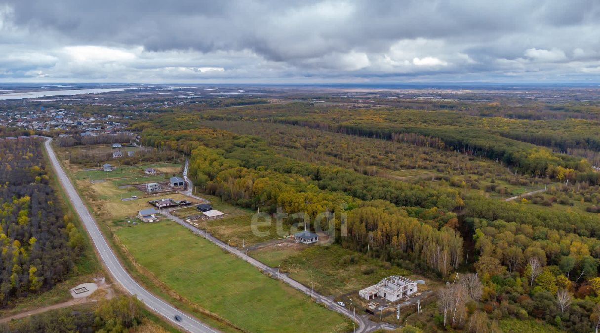 земля г Хабаровск р-н Центральный фото 17