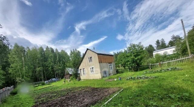 снт Отдых муниципальное образование, СДТ, ул. Морово, Лэзым фото