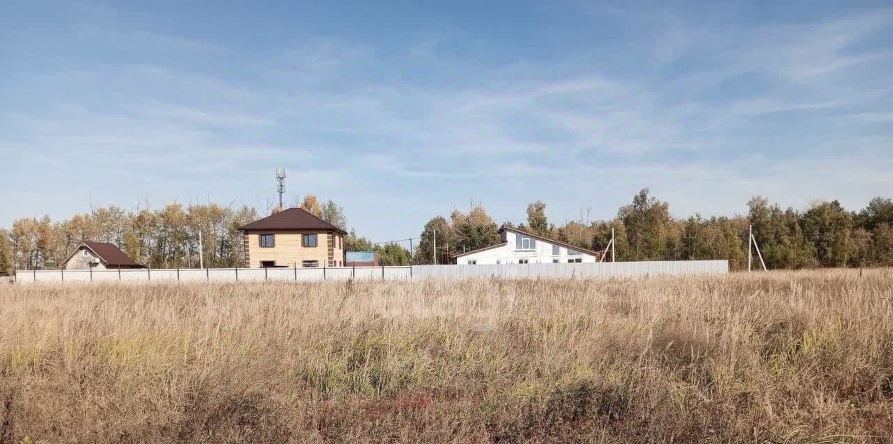 земля г Ульяновск р-н Заволжский ул Студенческая фото 3