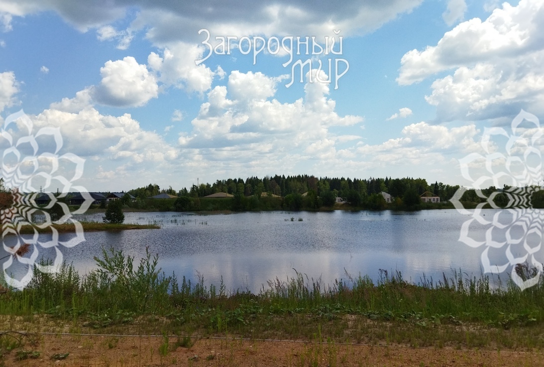 дом городской округ Наро-Фоминский д Берюлёво Минское фото 14