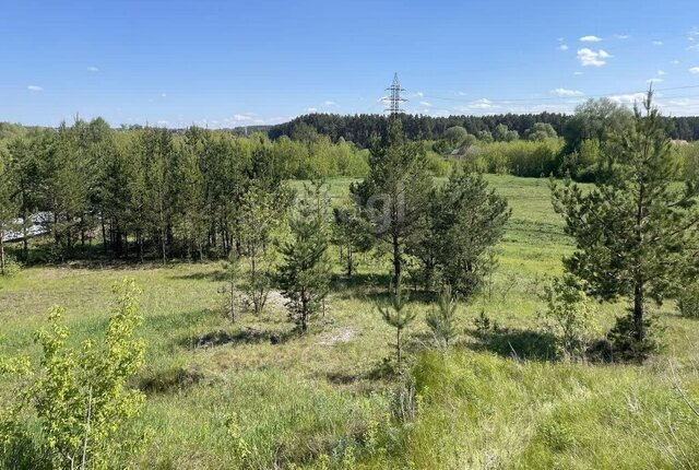 земля Малошильнинское сельское поселение, ДНТ Загородный Клуб Ривьера фото