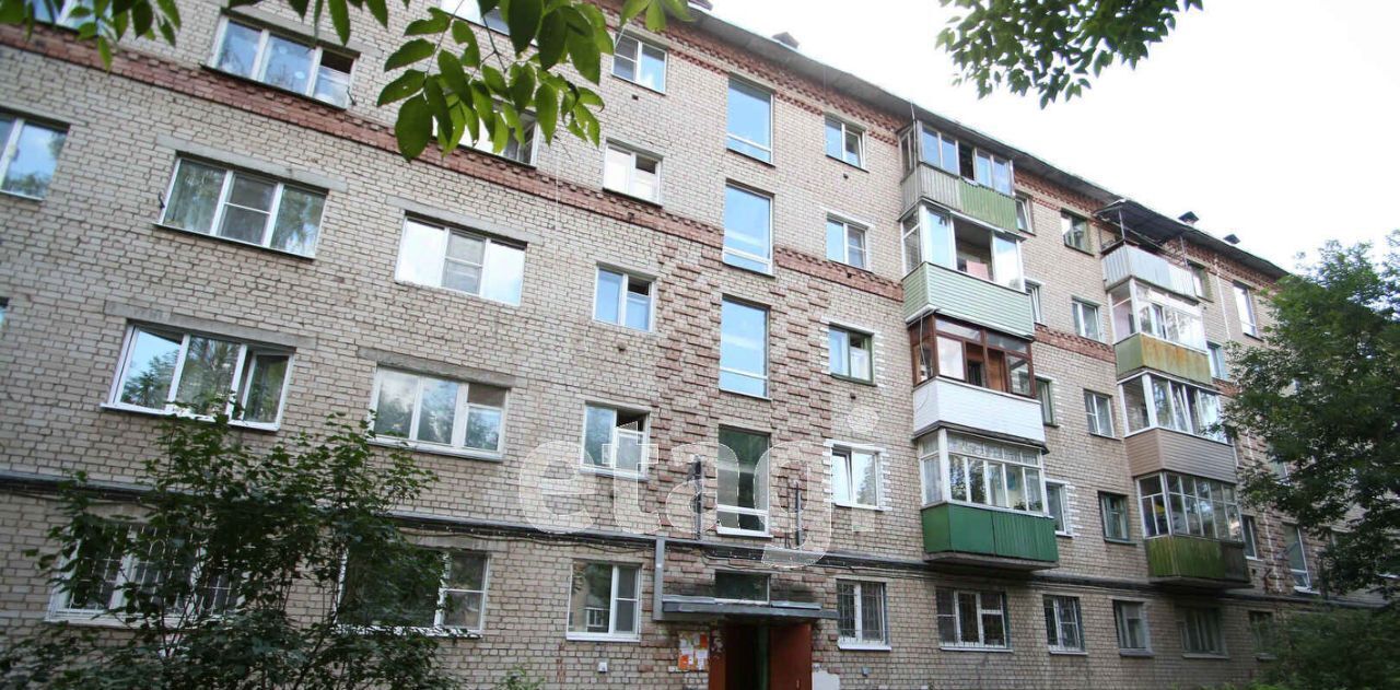 квартира г Кострома мкр Черноречье 13 фото 8