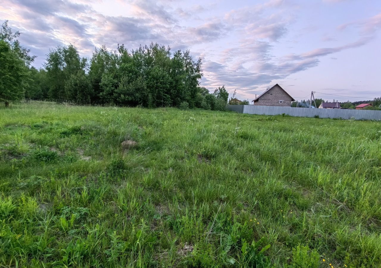 земля городской округ Богородский д Следово ул Ильинская 43а 9774 км, Ногинск, Щёлковское шоссе фото 2