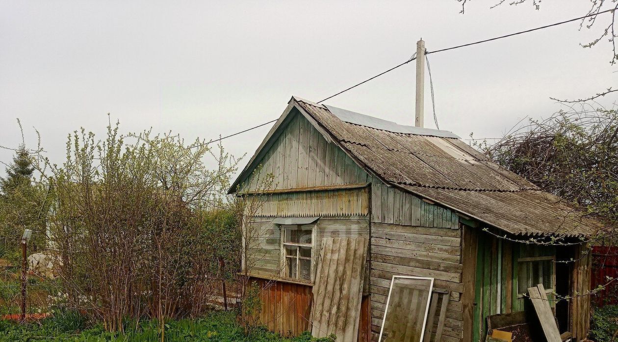 дом г Смоленск р-н Ленинский снт Вишенки фото 3