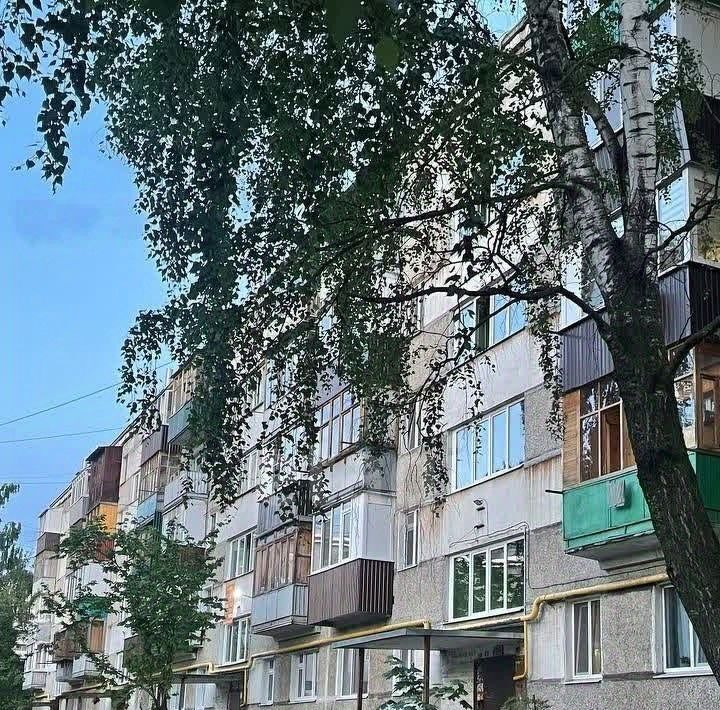 квартира г Казань ул Братьев Касимовых 78 Проспект Победы фото 13