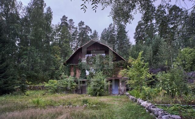 ул Лесная 6 Трасса Сортавала, 58 км, Мичуринское сельское поселение, Коробицыно фото