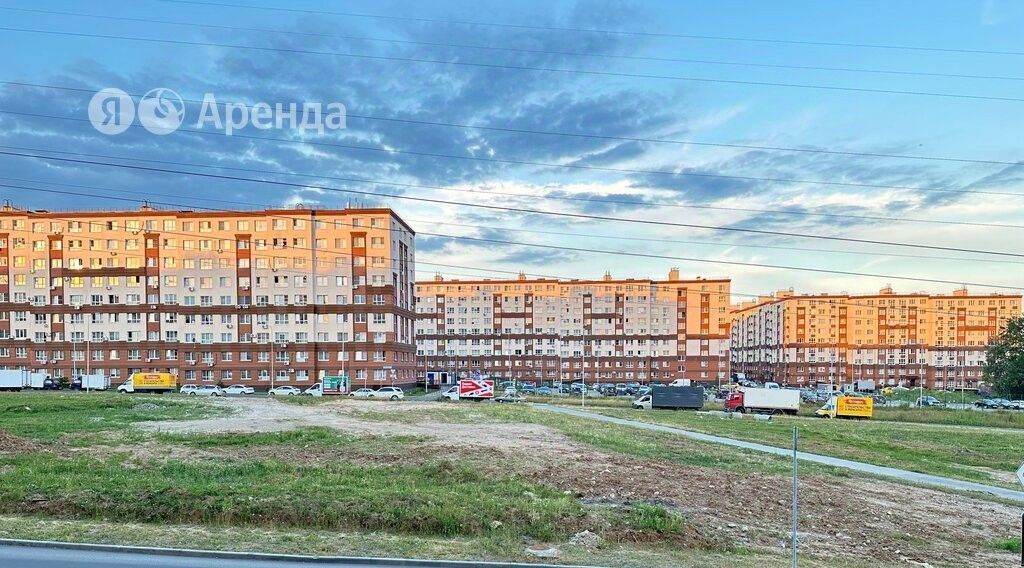 квартира городской округ Ленинский п Лопатино ул Сухановская 28 ЖК «Государев дом» Бульвар Дмитрия Донского, Ленинский городской округ фото 13