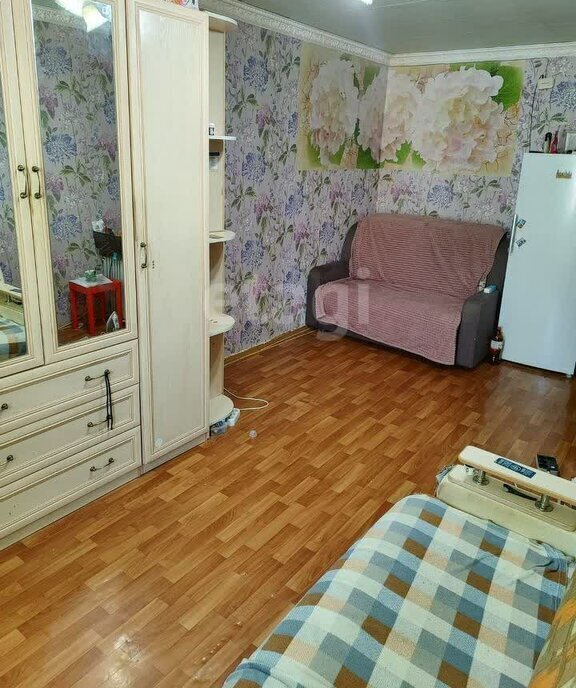 квартира г Томск р-н Октябрьский ул Железнодорожная 62 фото 1