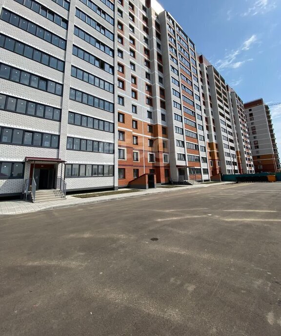 квартира г Благовещенск ш Игнатьевское 10/2 фото 5