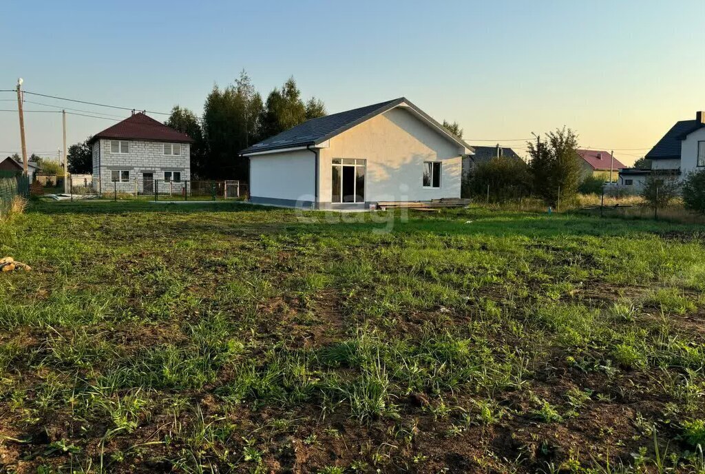 дом р-н Гурьевский п Голубево ул Севастопольская фото 8