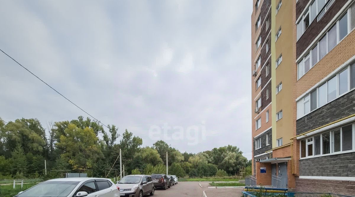 квартира г Стерлитамак ул Гоголя 163 фото 13