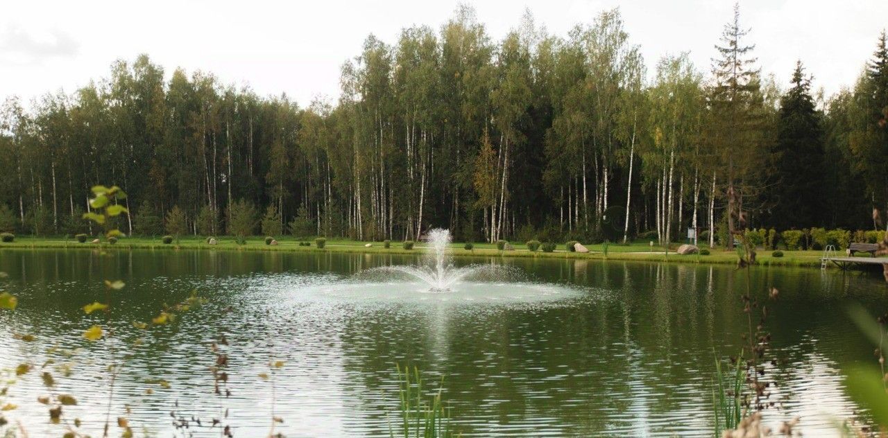 земля городской округ Рузский Эмеральд Вилладж кп, ул. Львиное Сердце фото 23