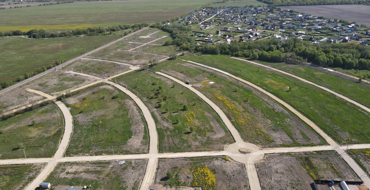 земля р-н Гатчинский Московское шоссе, 19 км, Пудомягское сельское поселение, коттеджный пос. Павловская жемчужина, Санкт-Петербург, Павловск фото 1