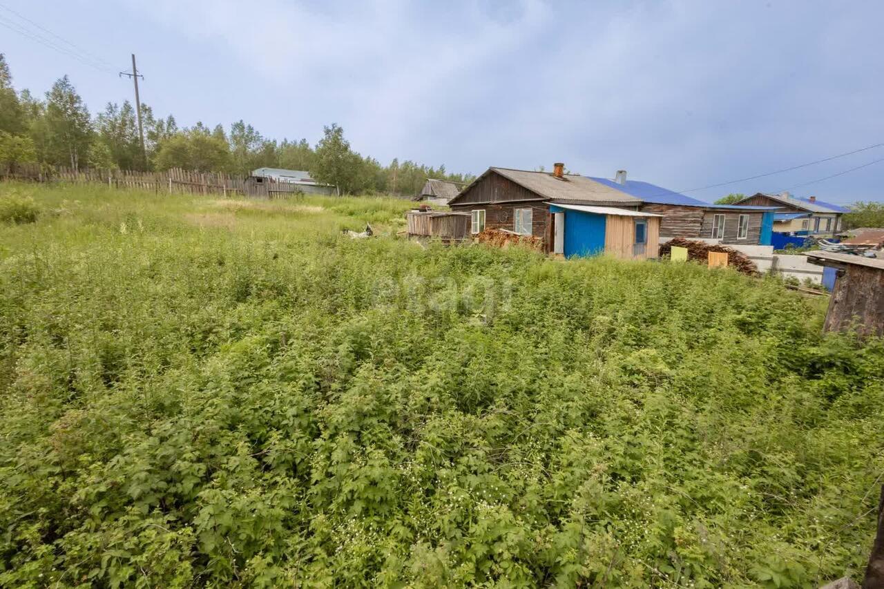 дом г Комсомольск-на-Амуре Пивань сельское поселение Село Пивань, 2-я Низовая улица, 5 фото 12